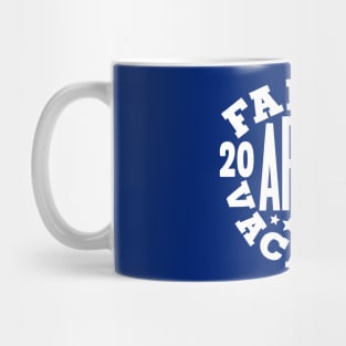 Aruba 2023 Mug